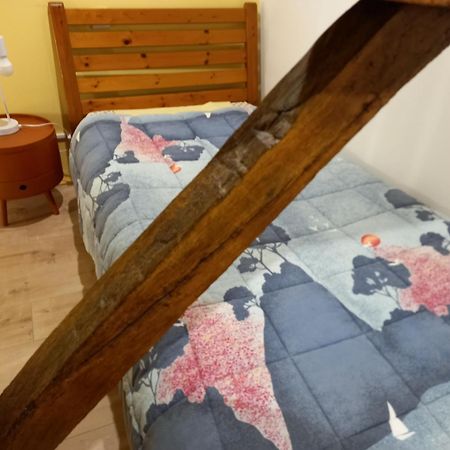 BessonLe Calme A La Campagneアパートメント 部屋 写真
